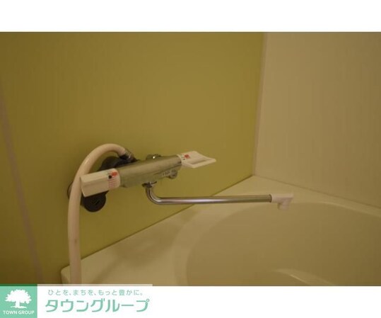 port west 雅の物件内観写真